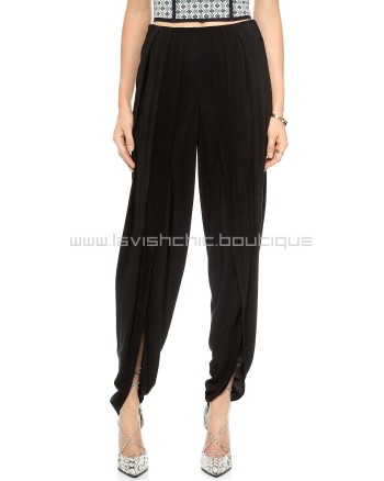 Guest Editor Harem Trousers